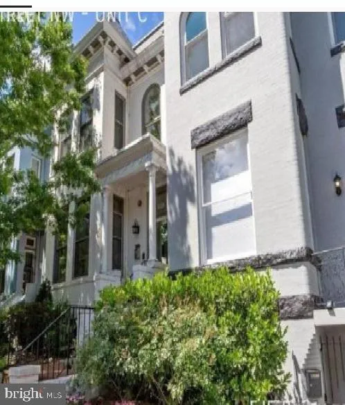 1852 3rd Street NW Unit C, Washington, DC 20001