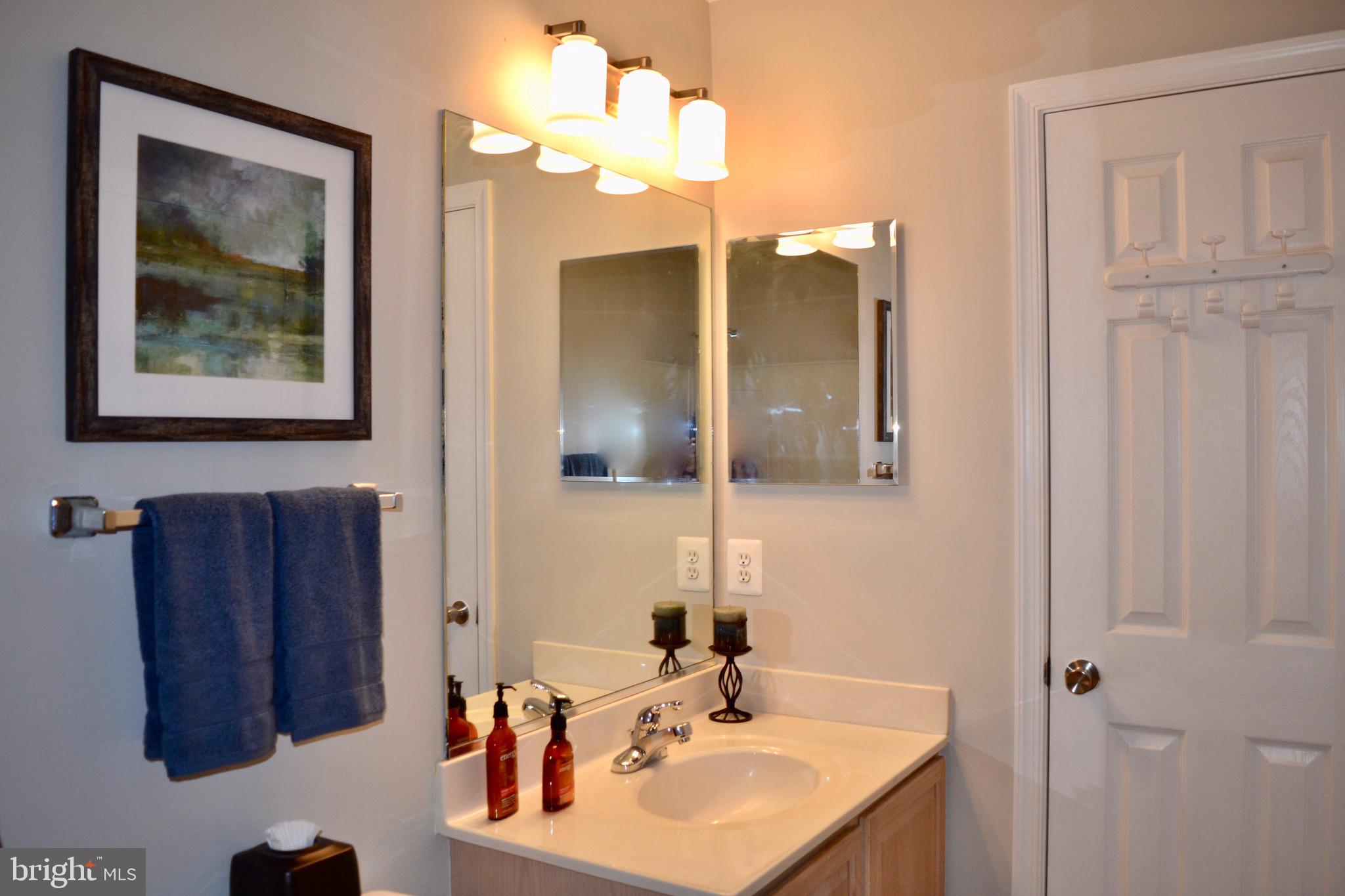 BELLS RUN - Residential