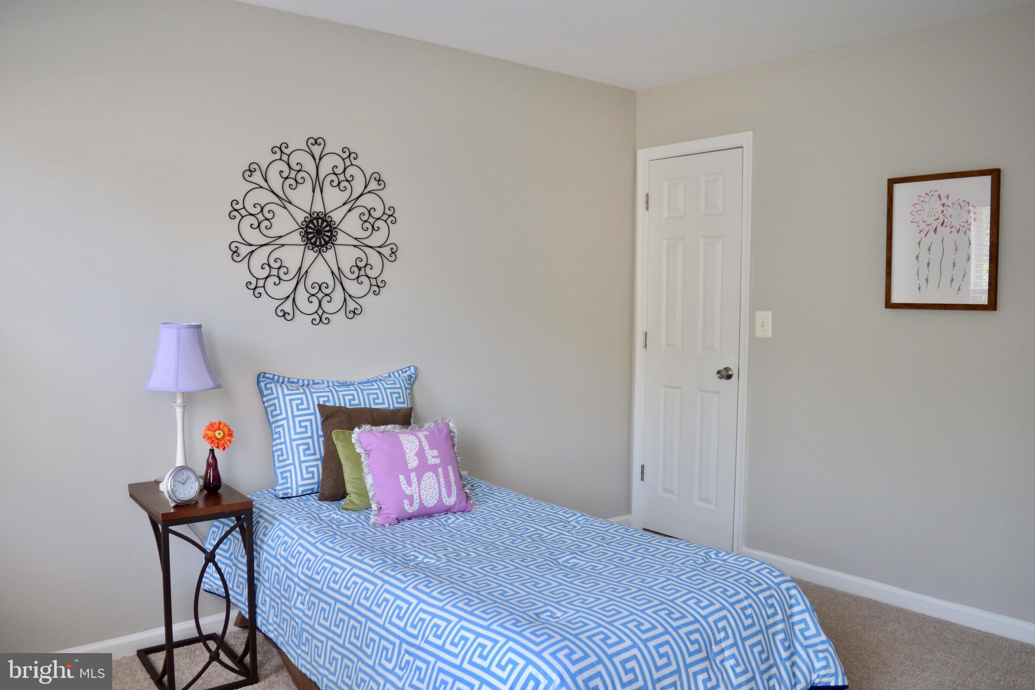 BELLS RUN - Residential