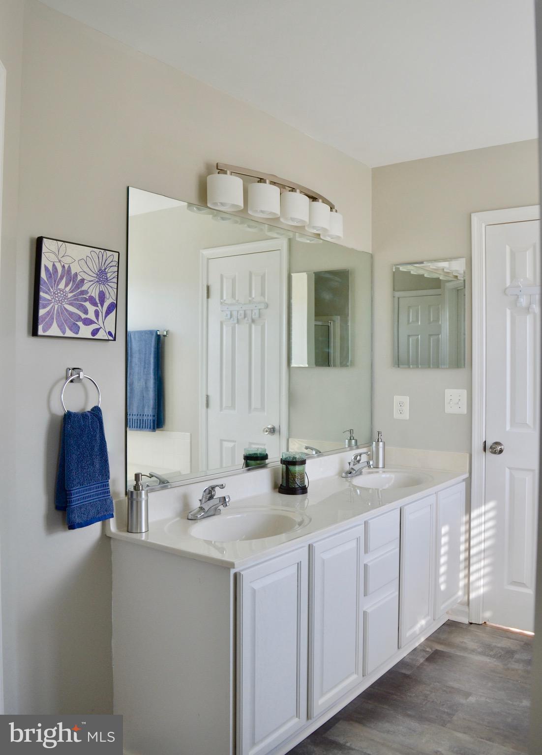 BELLS RUN - Residential