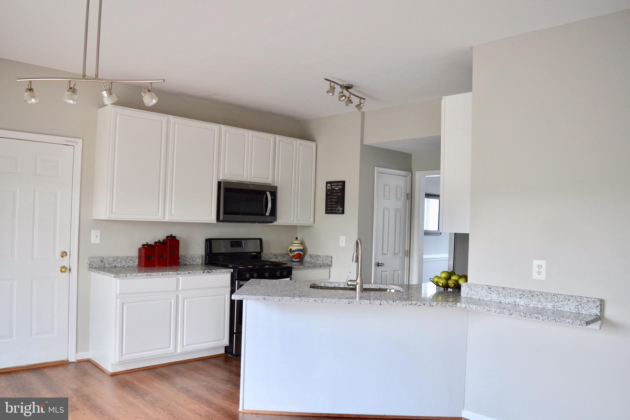 BELLS RUN - Residential