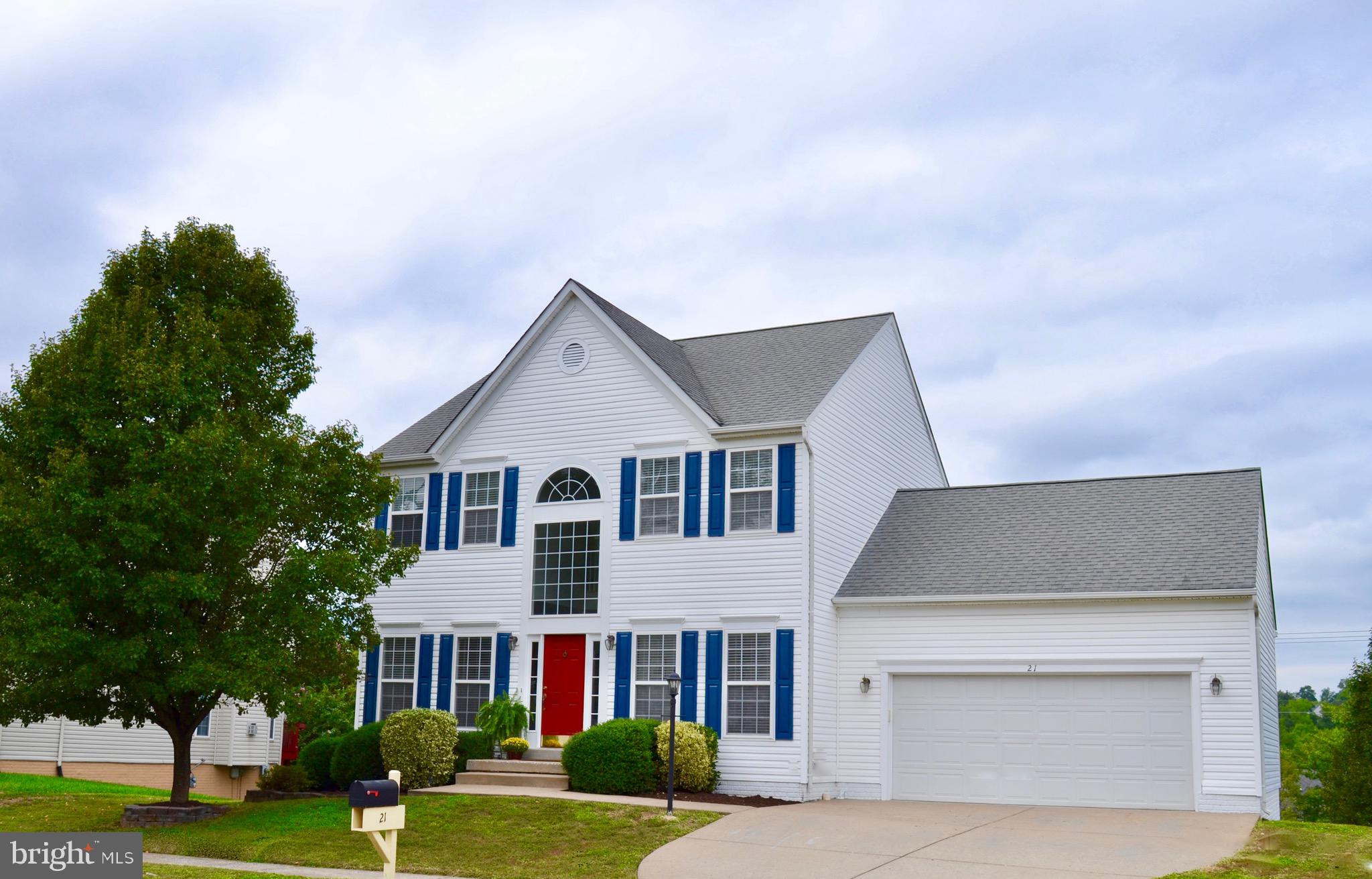 BELLS RUN - Residential