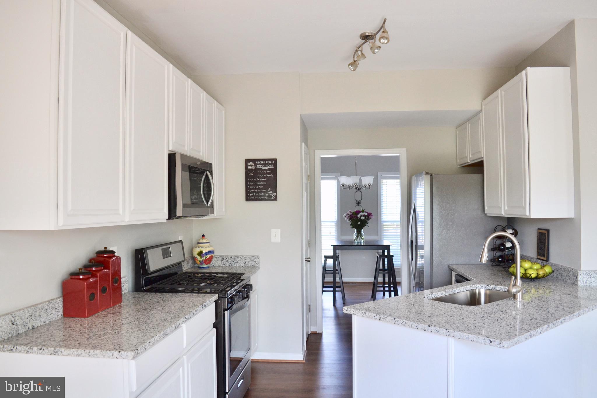 BELLS RUN - Residential