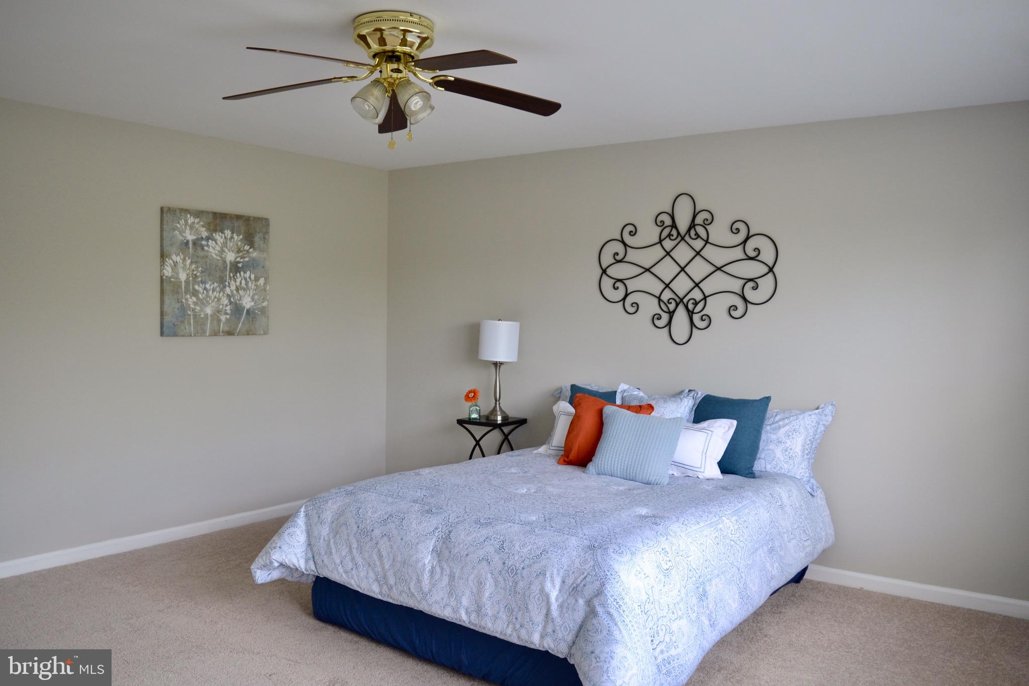 BELLS RUN - Residential