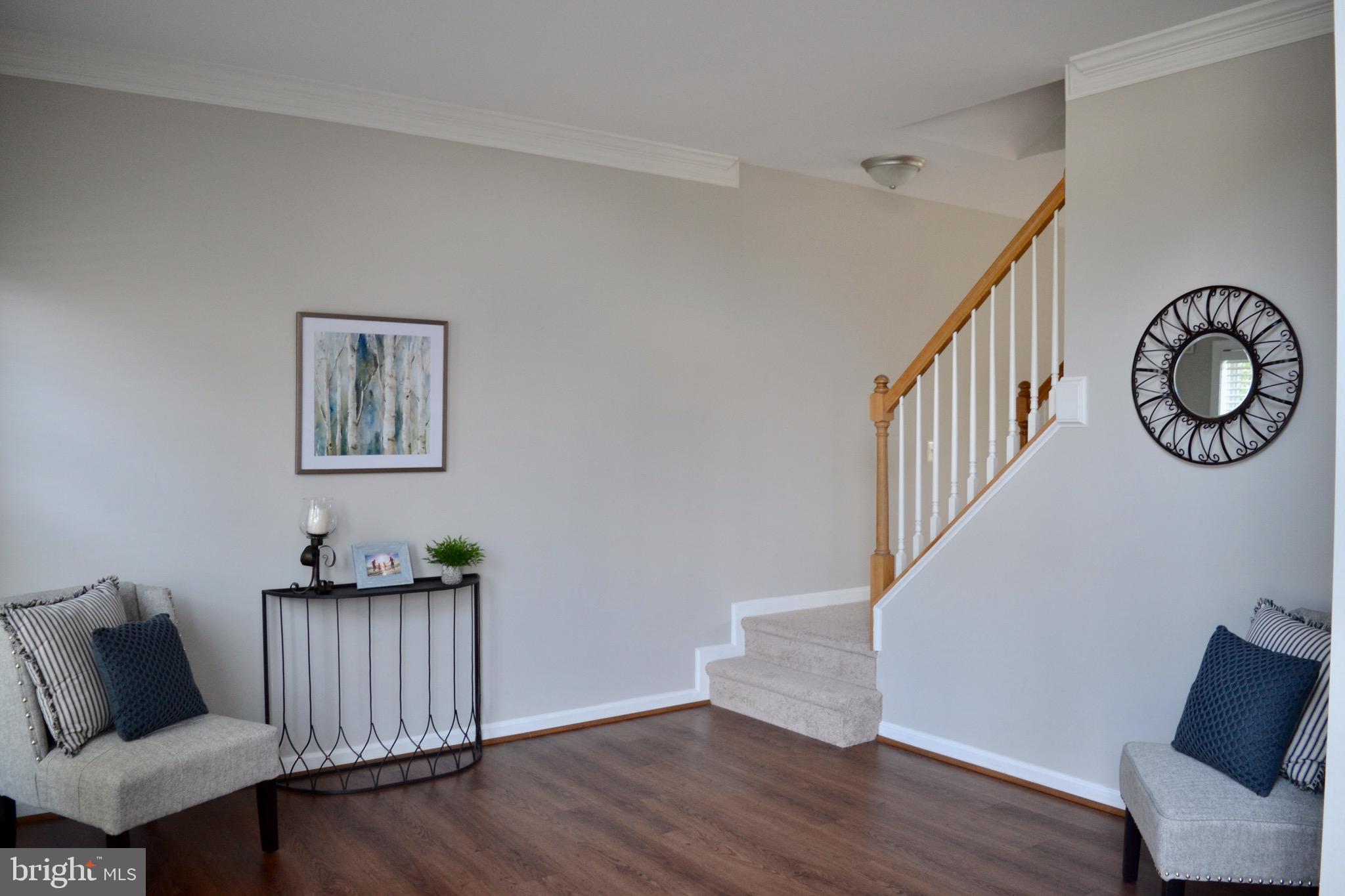 BELLS RUN - Residential