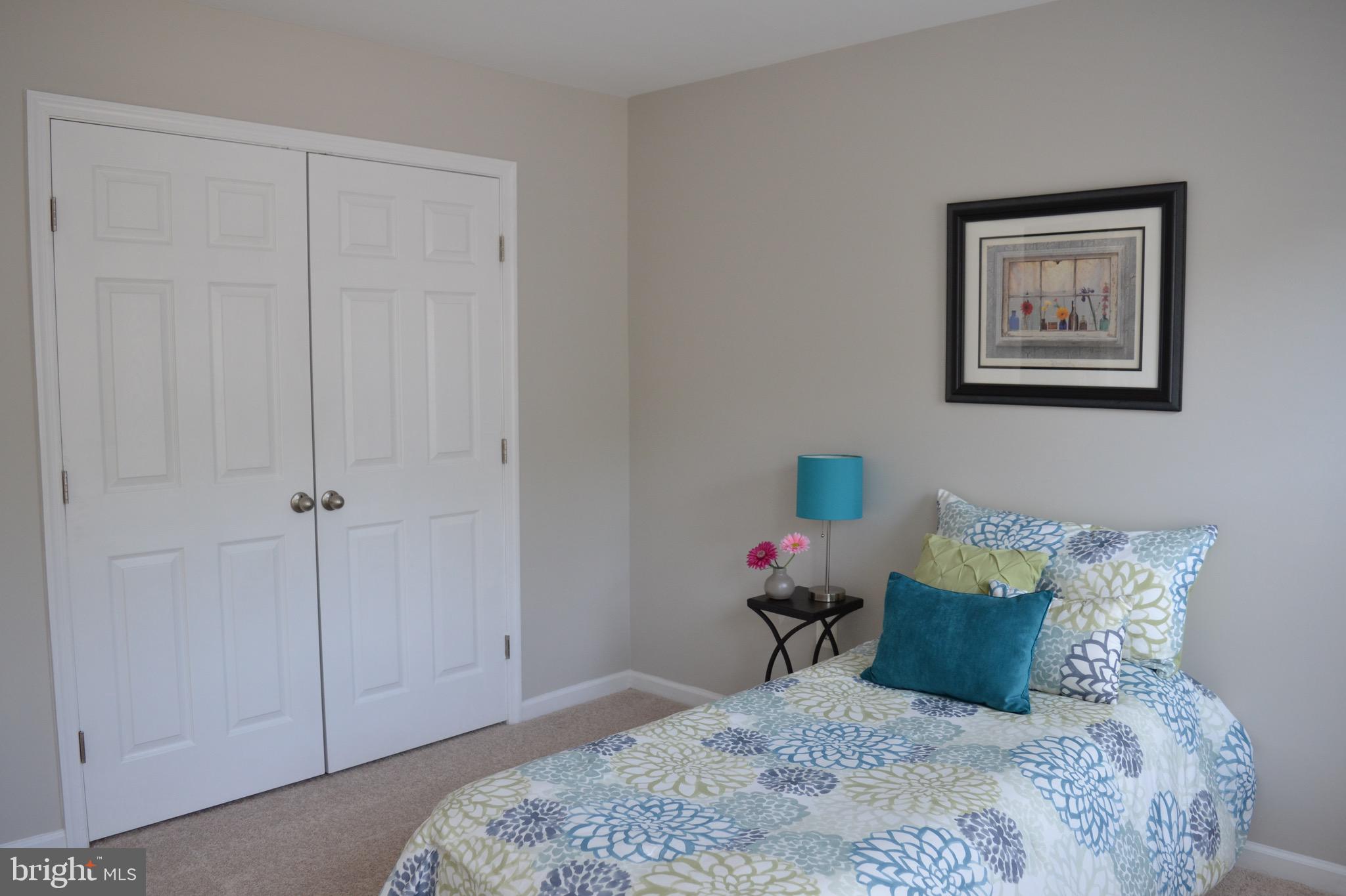 BELLS RUN - Residential