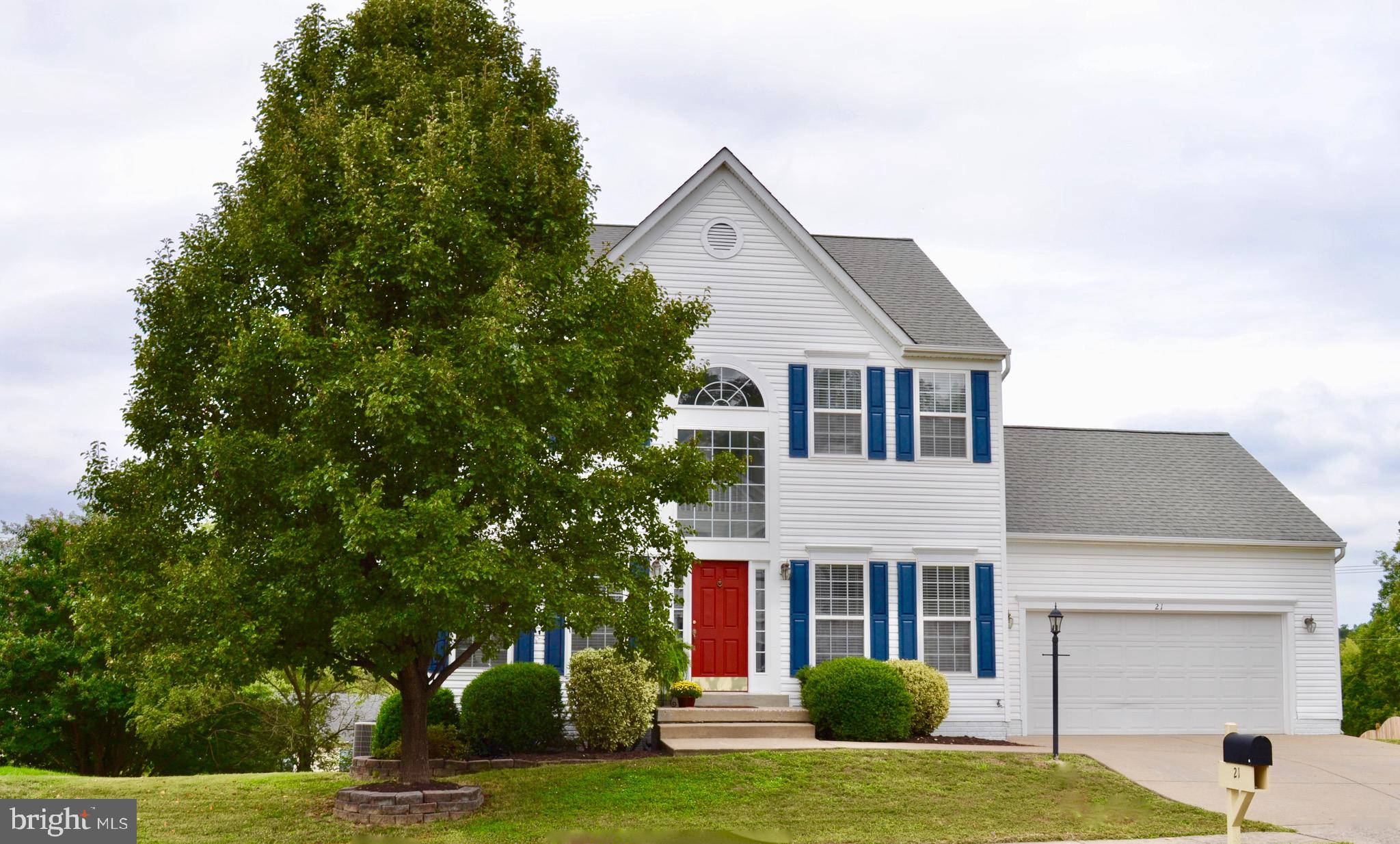 BELLS RUN - Residential