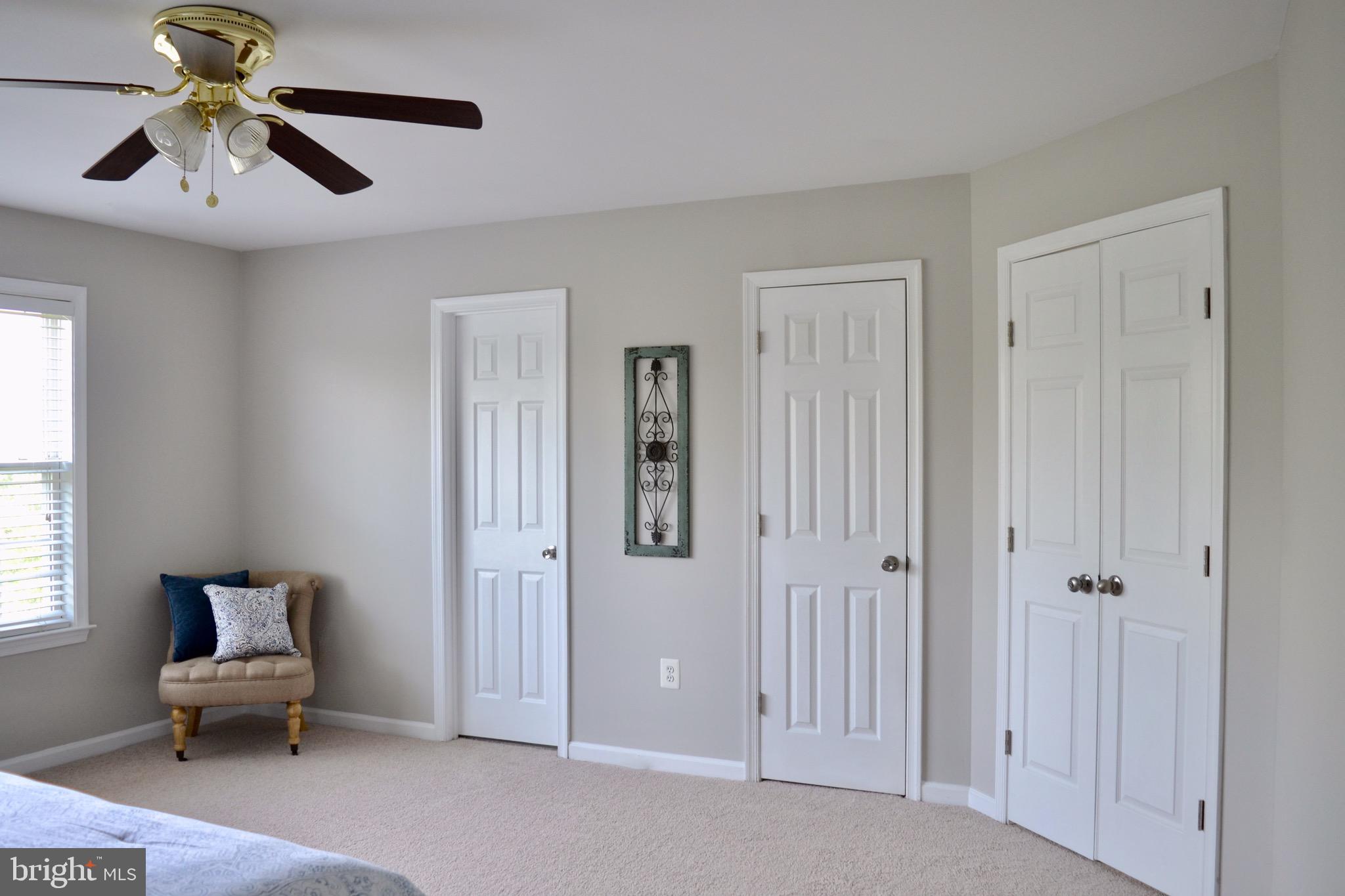 BELLS RUN - Residential