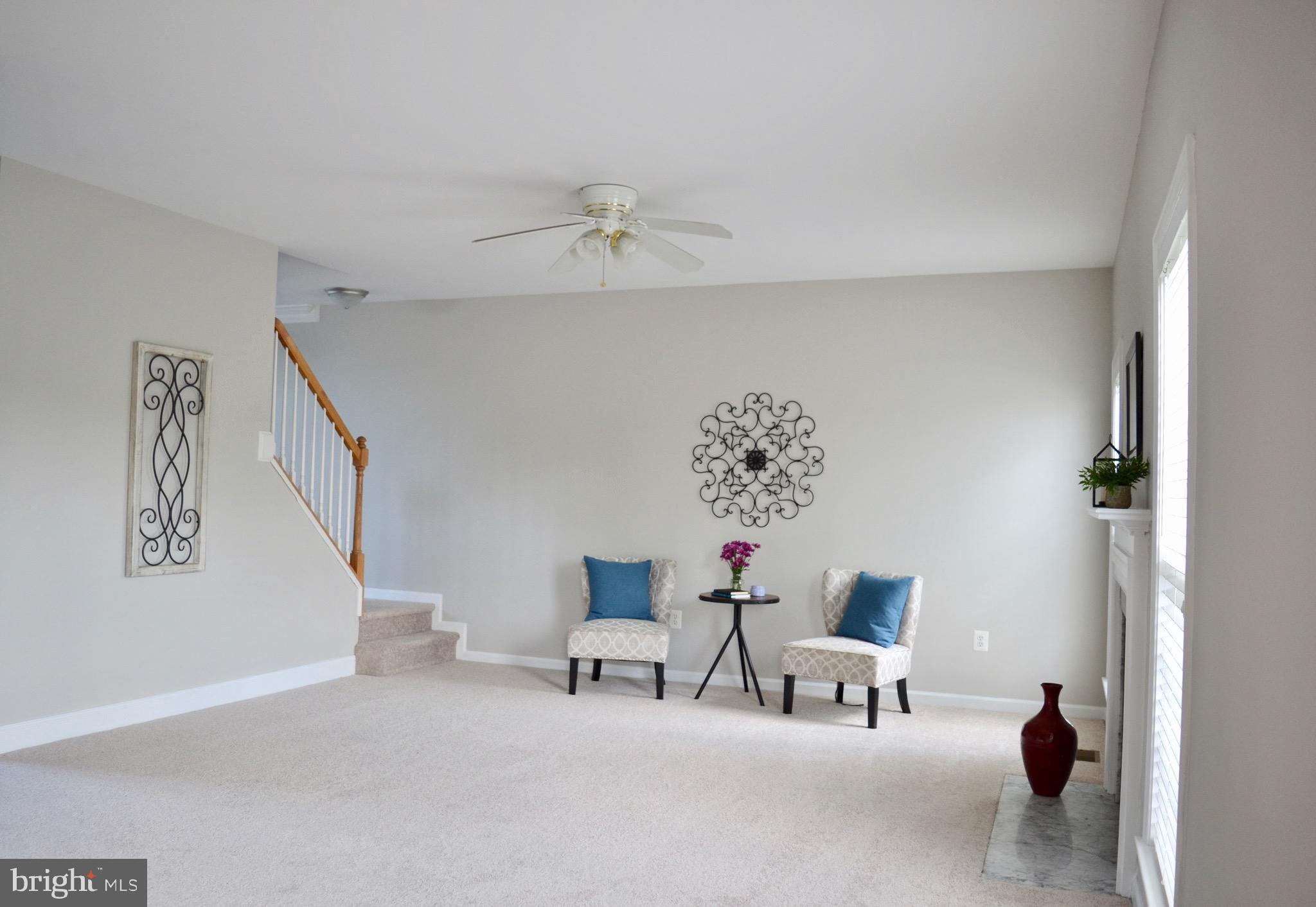 BELLS RUN - Residential