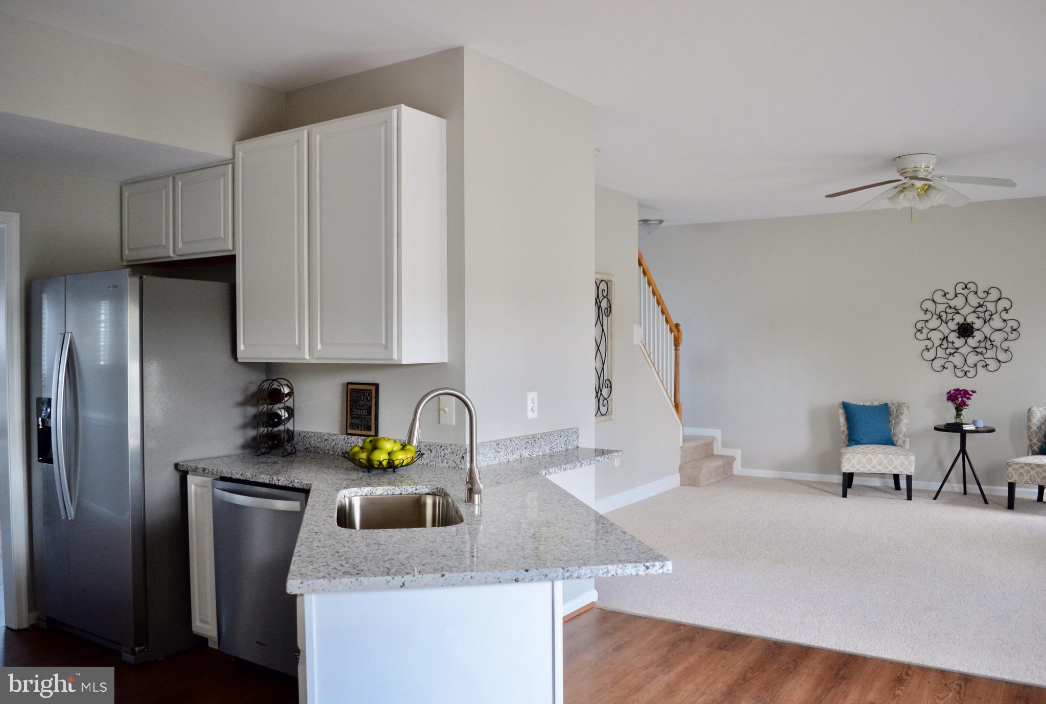 BELLS RUN - Residential