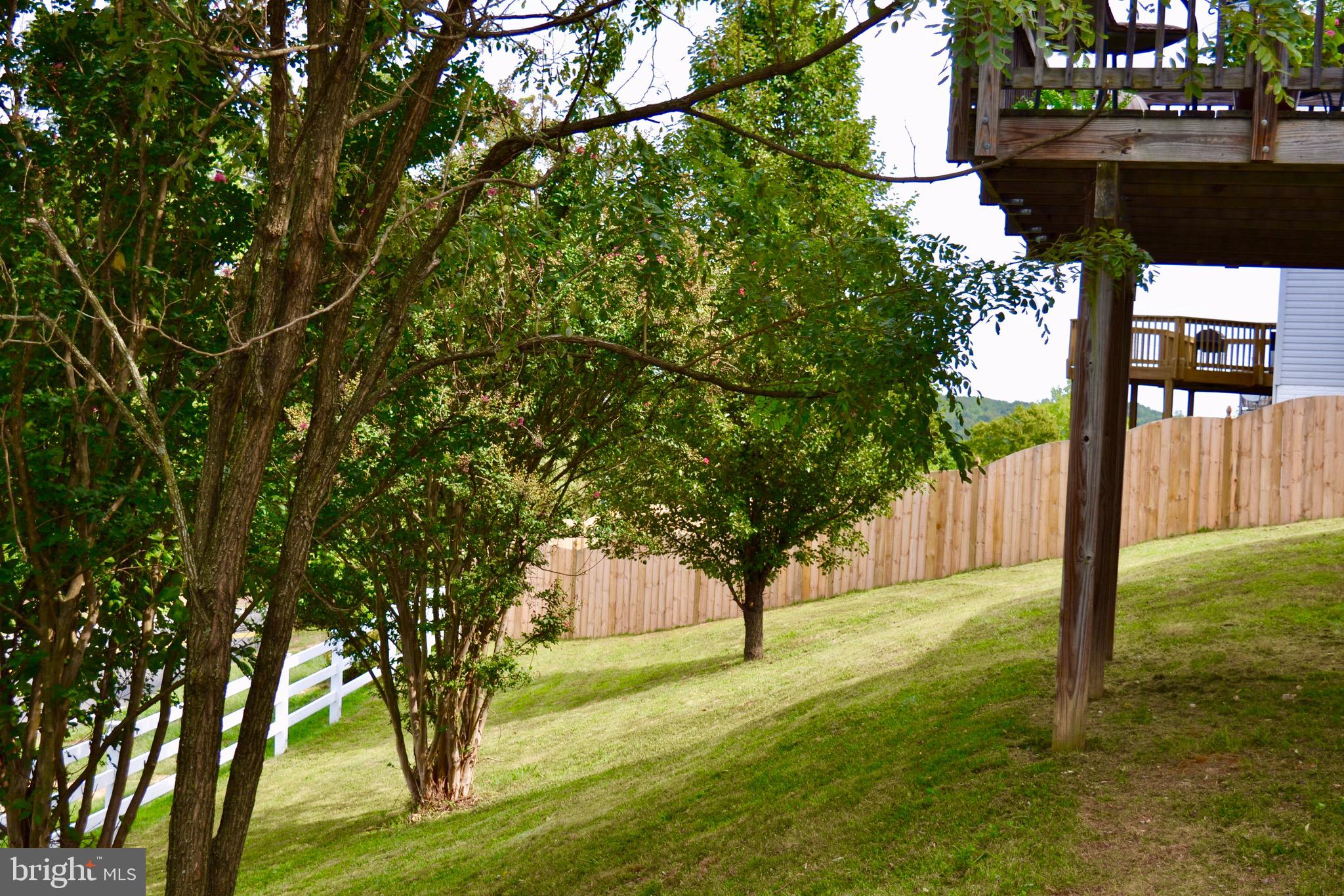 BELLS RUN - Residential