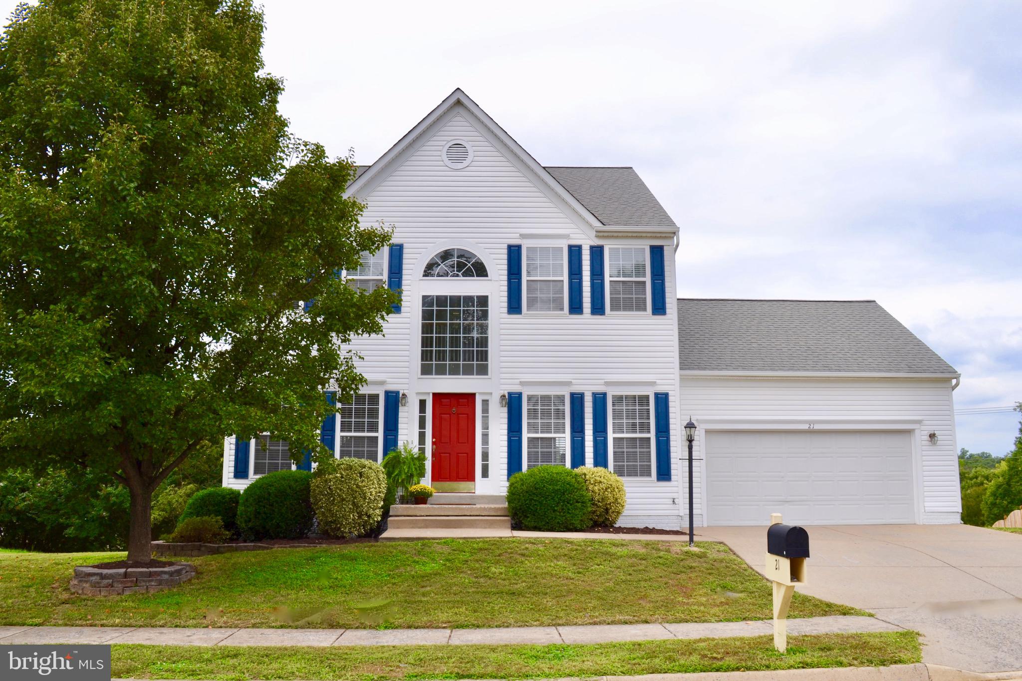 BELLS RUN - Residential