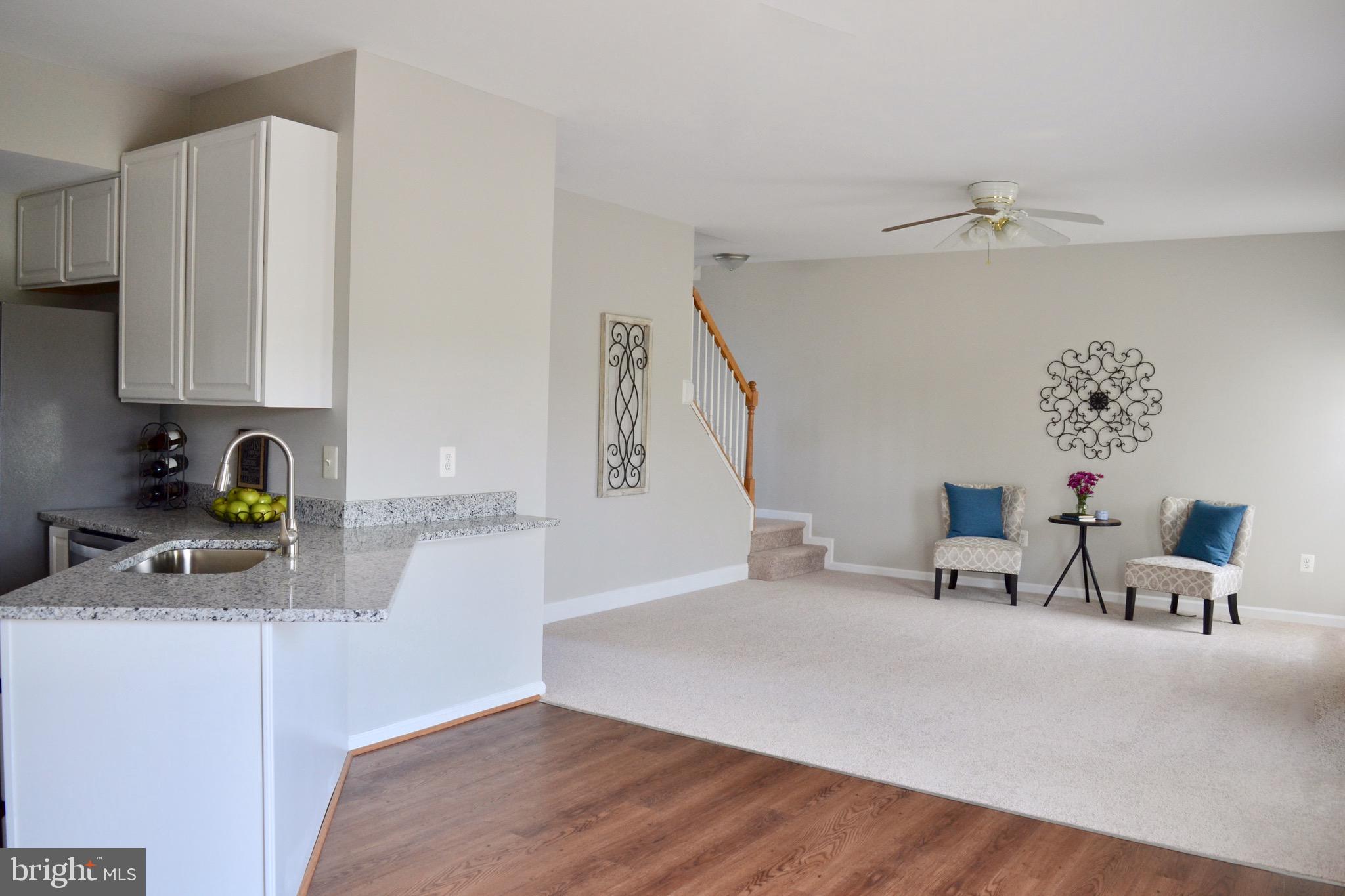 BELLS RUN - Residential