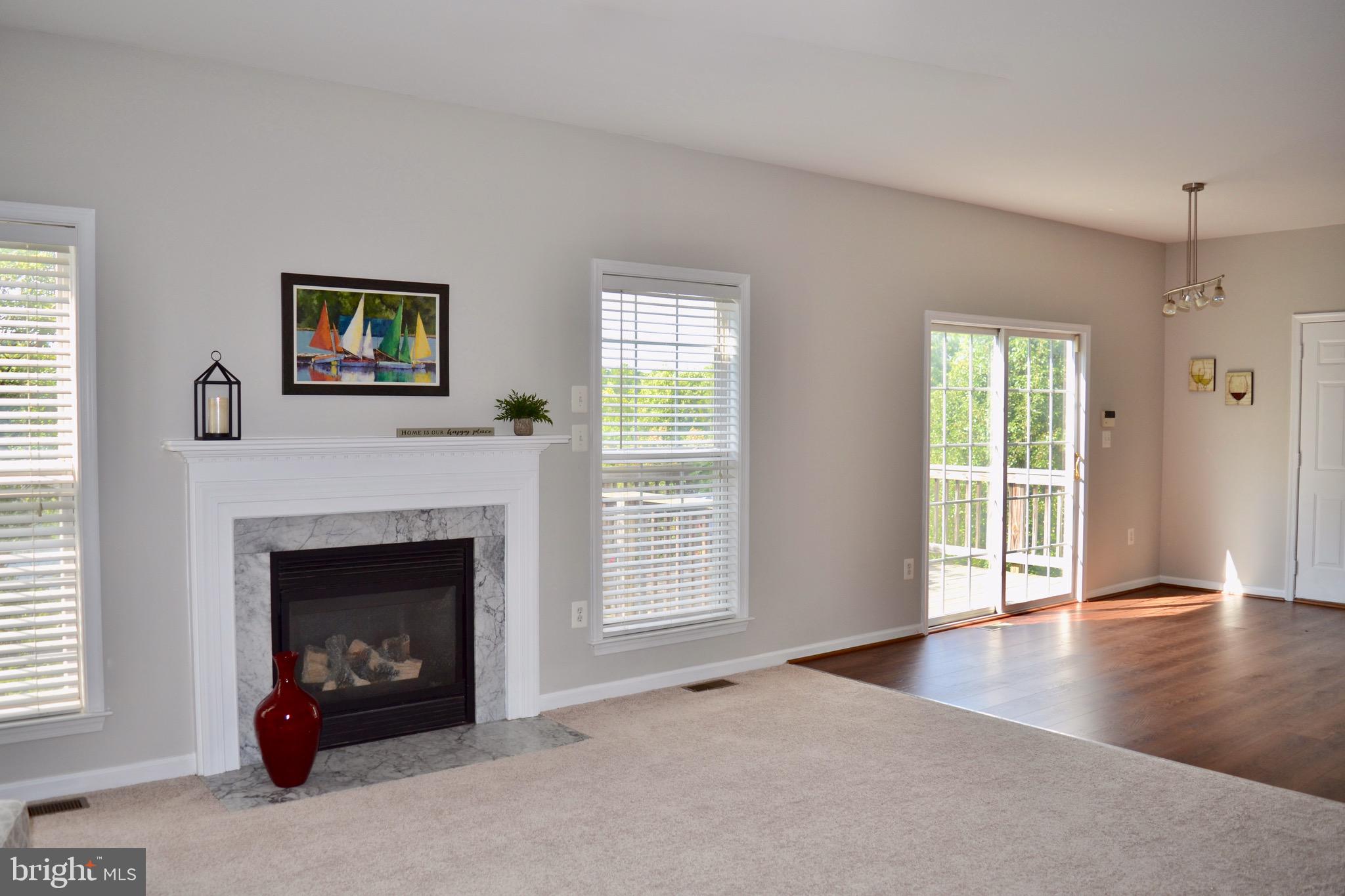 BELLS RUN - Residential