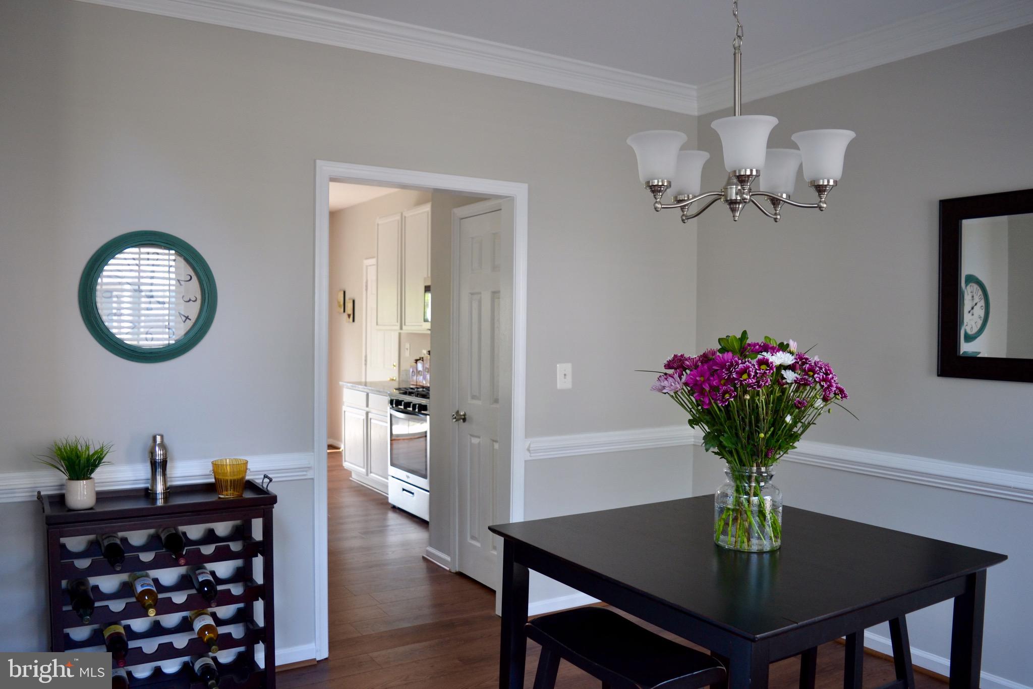 BELLS RUN - Residential