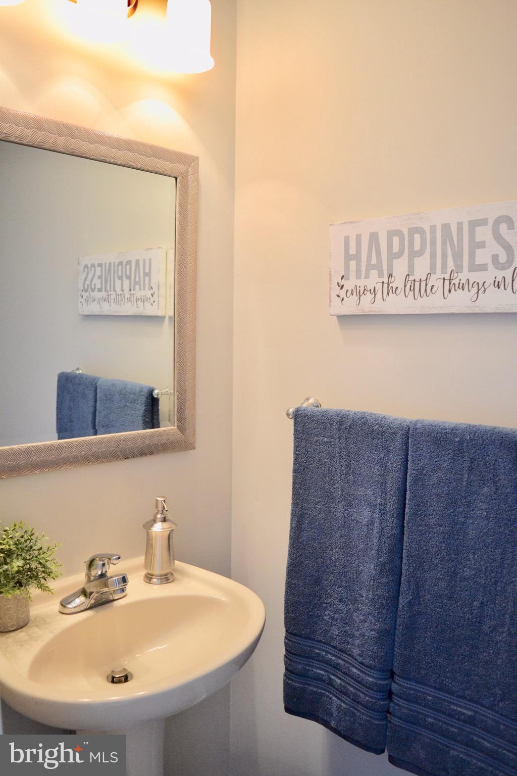 BELLS RUN - Residential