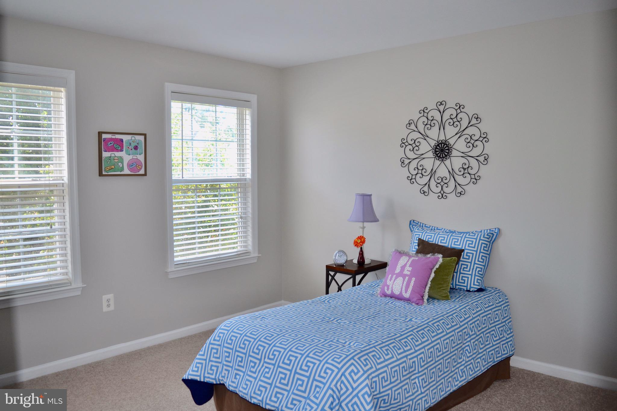 BELLS RUN - Residential