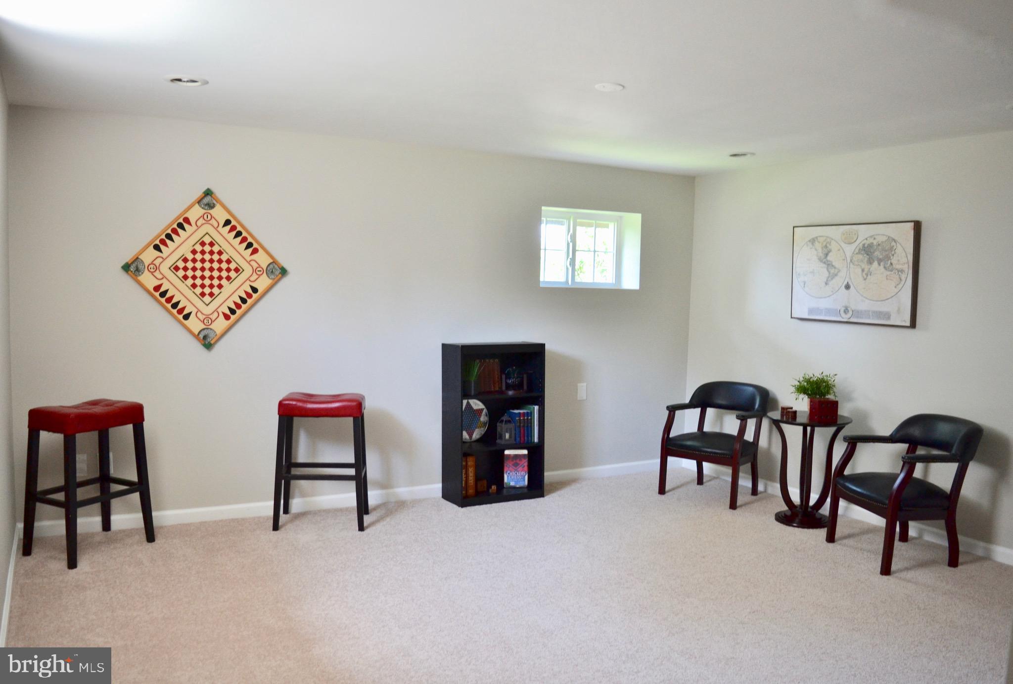 BELLS RUN - Residential