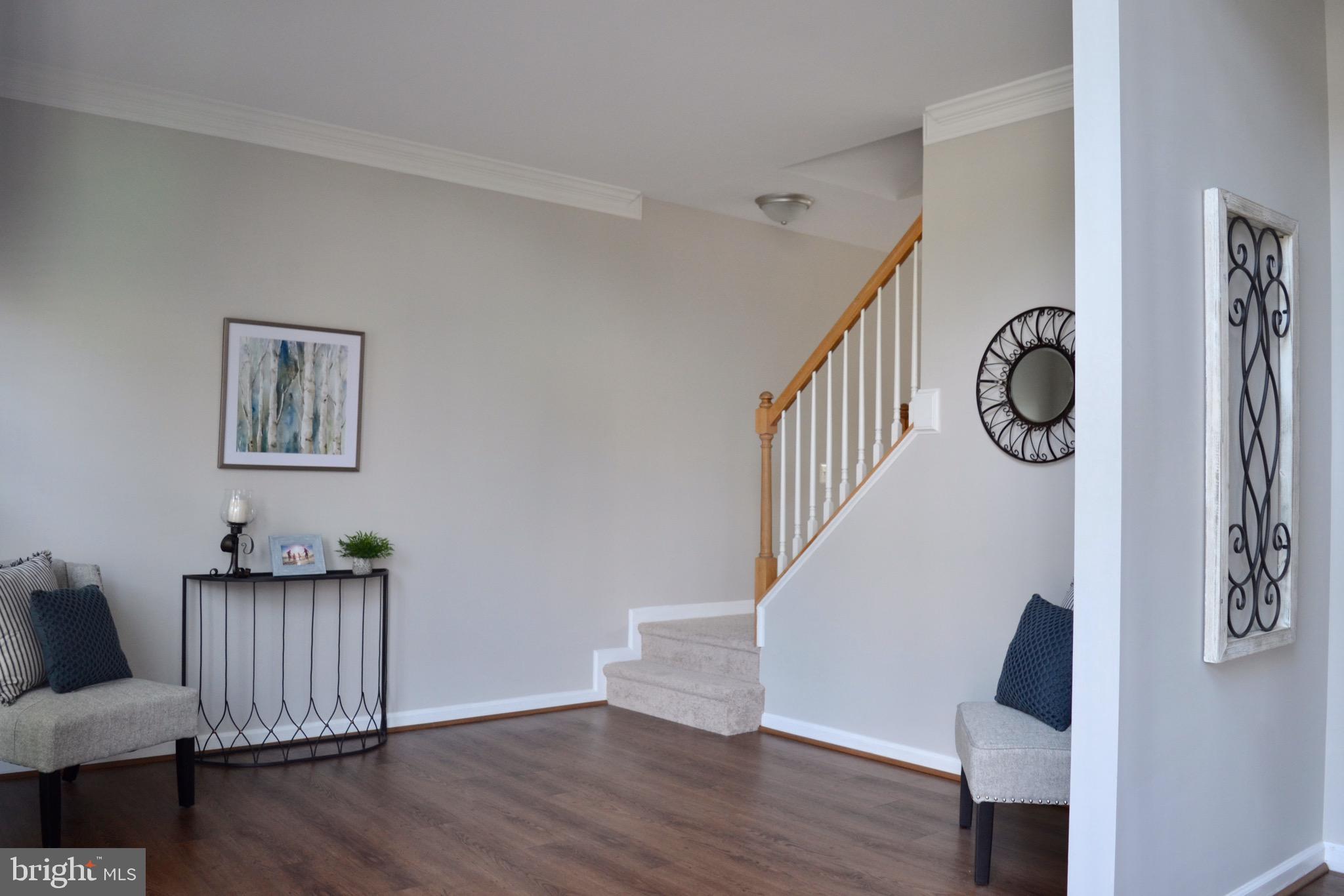 BELLS RUN - Residential