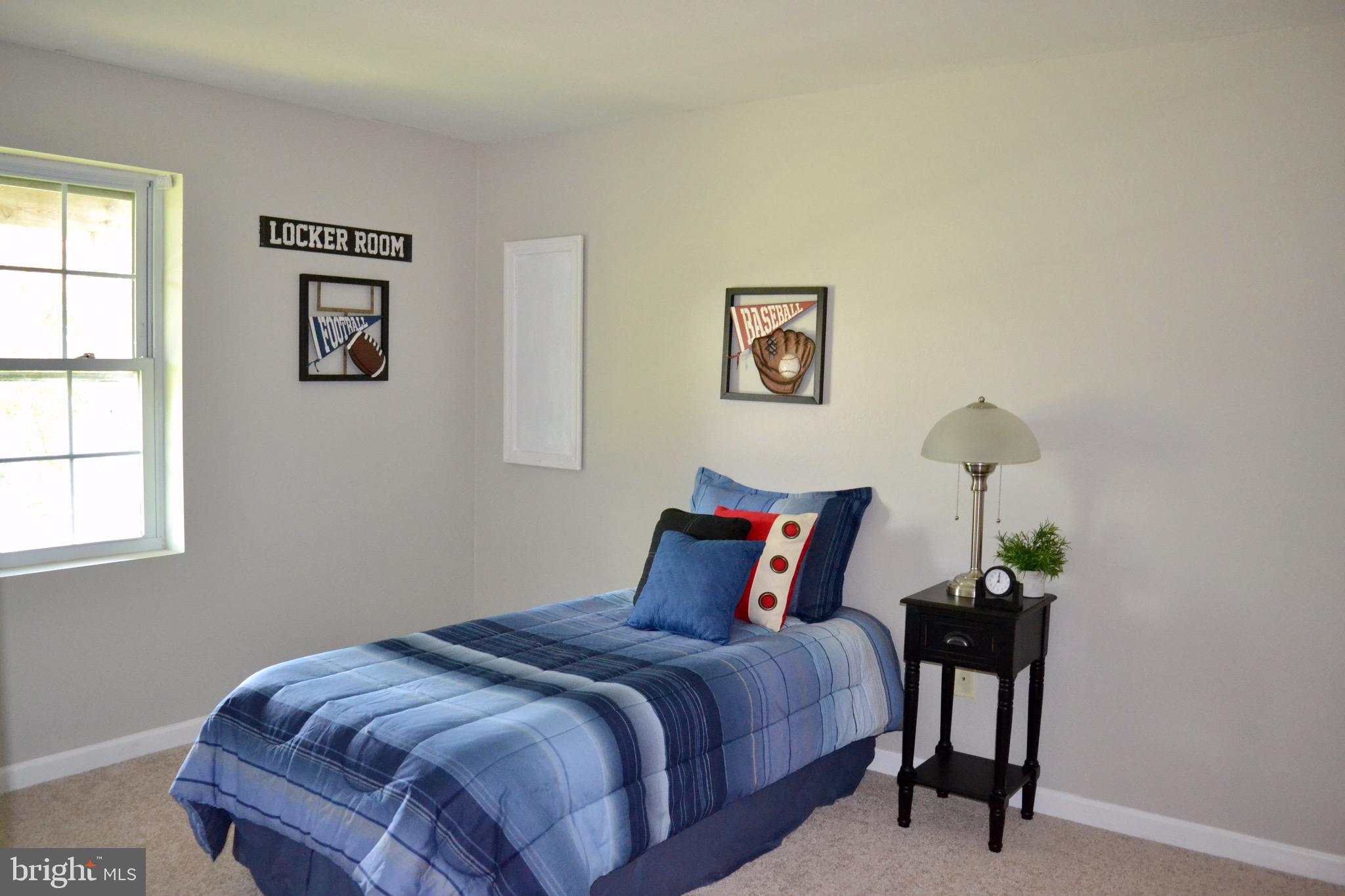 BELLS RUN - Residential