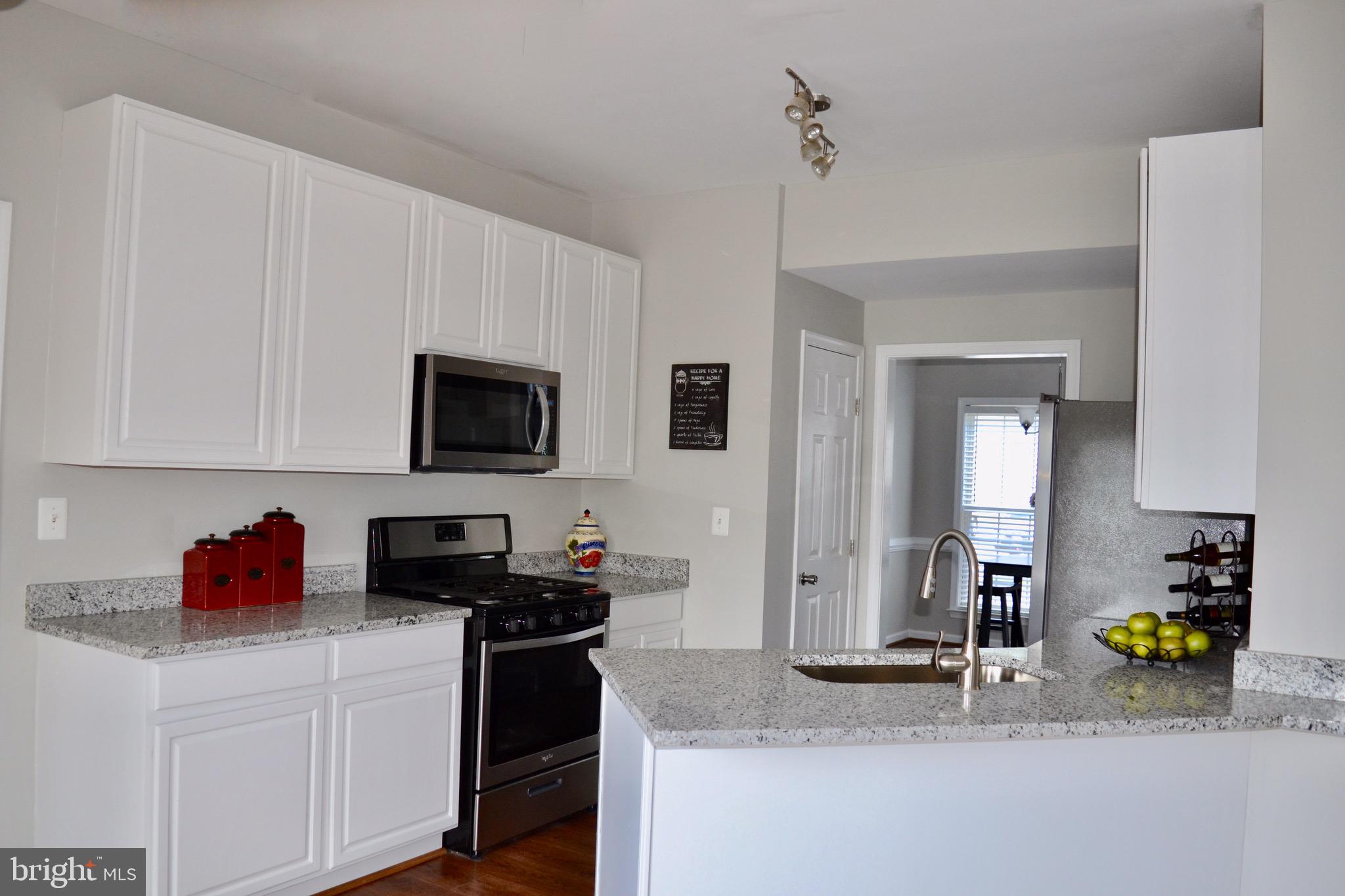 BELLS RUN - Residential