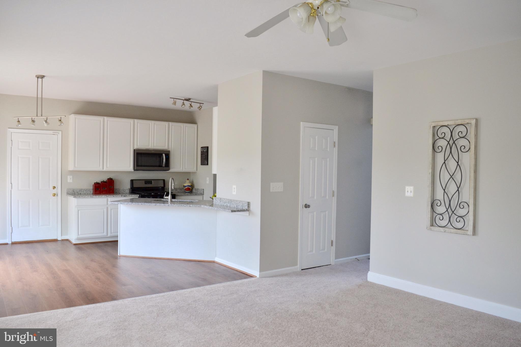 BELLS RUN - Residential