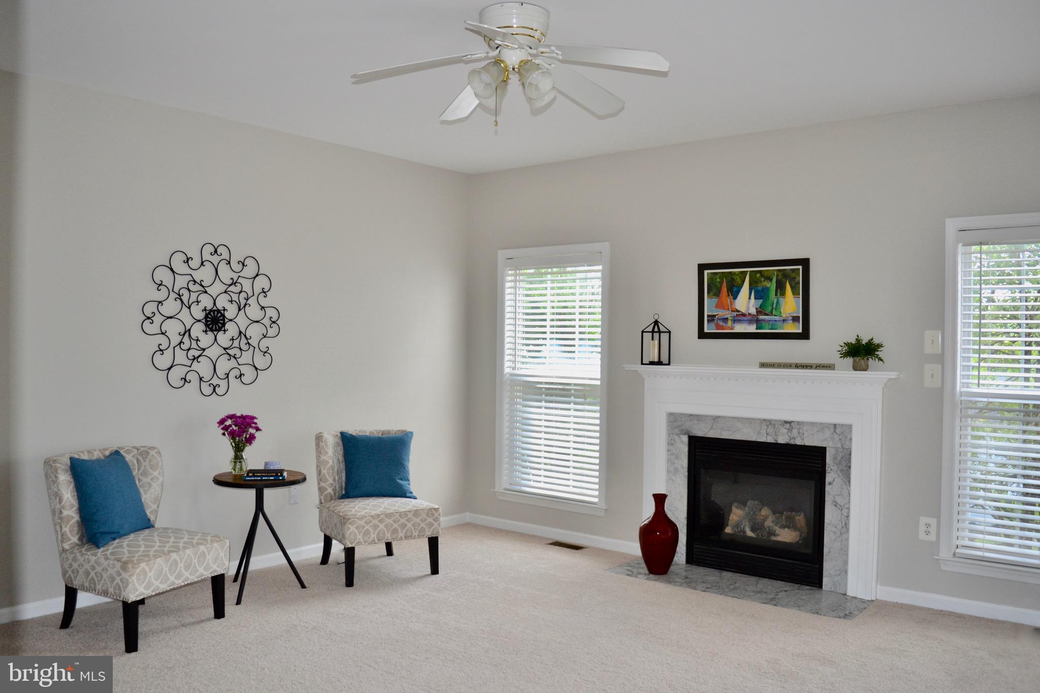 BELLS RUN - Residential