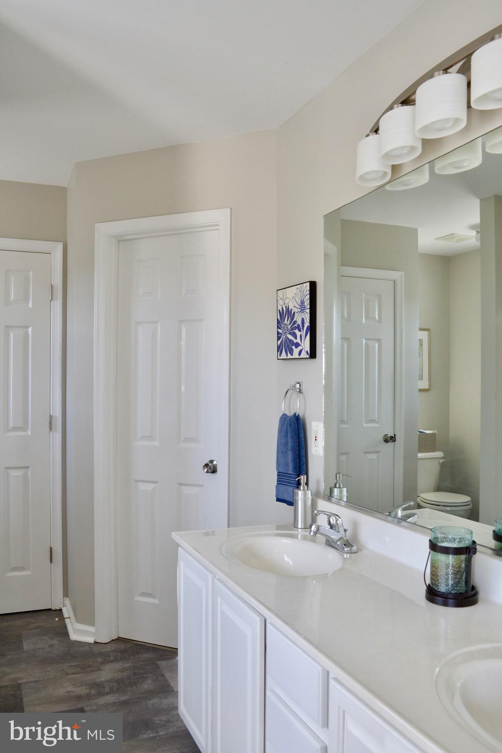 BELLS RUN - Residential