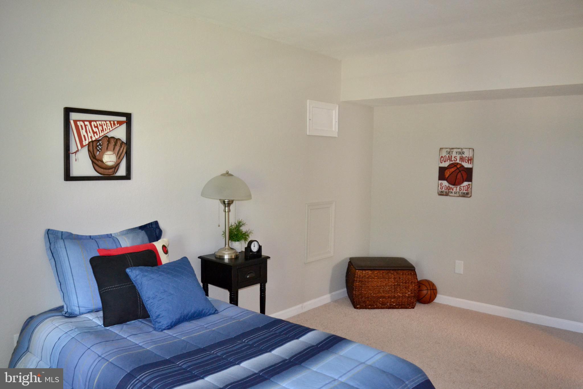 BELLS RUN - Residential