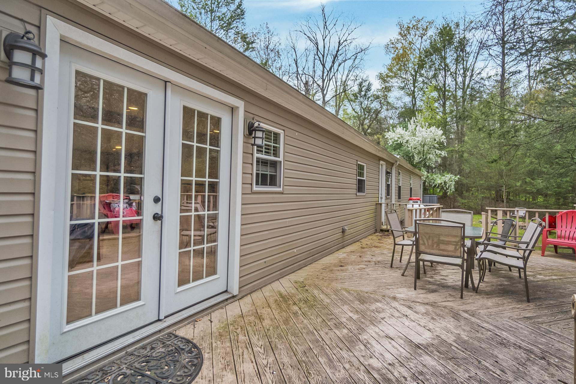 728 DOTTERS CORNER ROAD