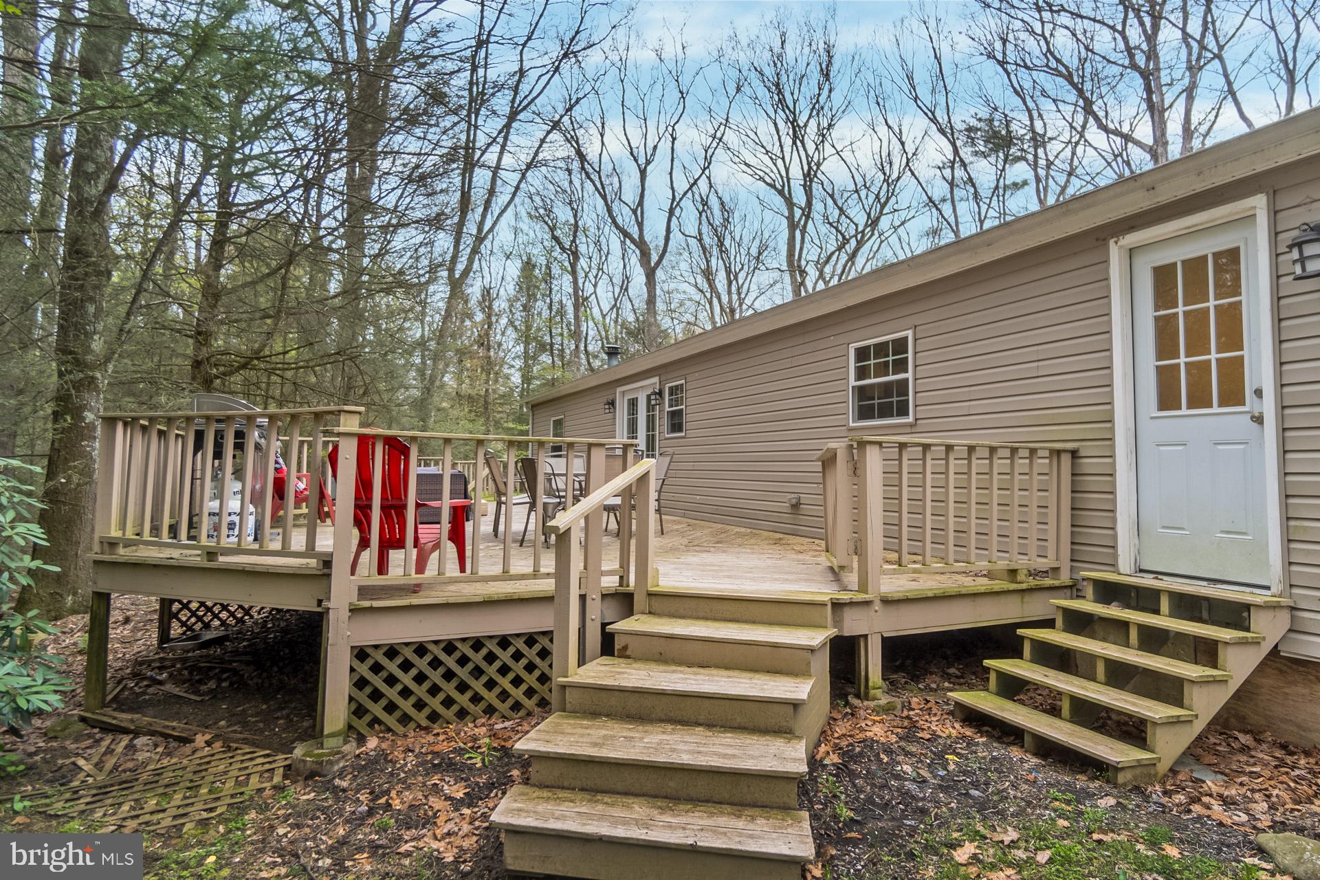 728 DOTTERS CORNER ROAD