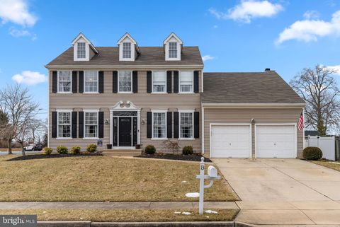 Photo of 13 Tory Lane, MARLTON, NJ 08053 (MLS # NJBL2105044)