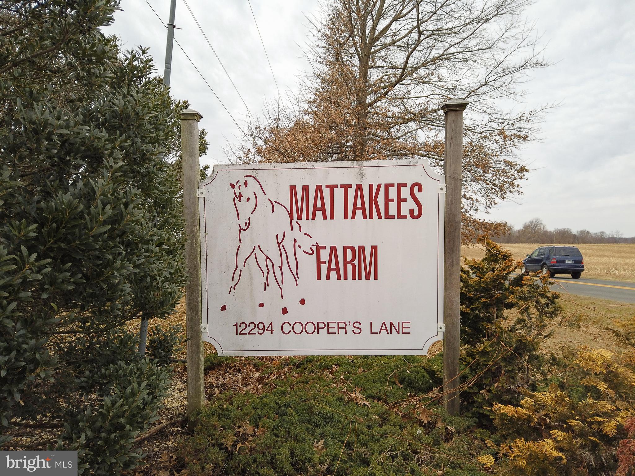 Hold Your Horses!! 22.6 acres with 15 acres of gently rolling fenced pasture, 12 custom stalls with office, wash stall and tack room. 2 apartments on second floor, 200 x 80 Morton indoor arena, Morton hay barn, Morton shop, manure storage building, sand paddock & 7 run-in sheds. Do Not enter without listing agent.
