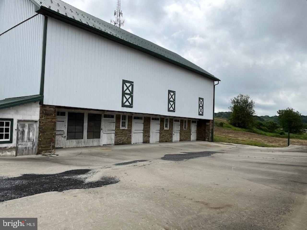 NONE AVAILABLE - Farm