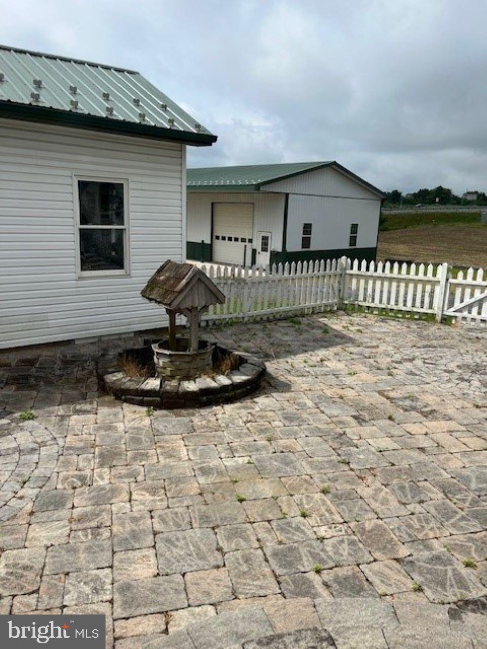 NONE AVAILABLE - Farm