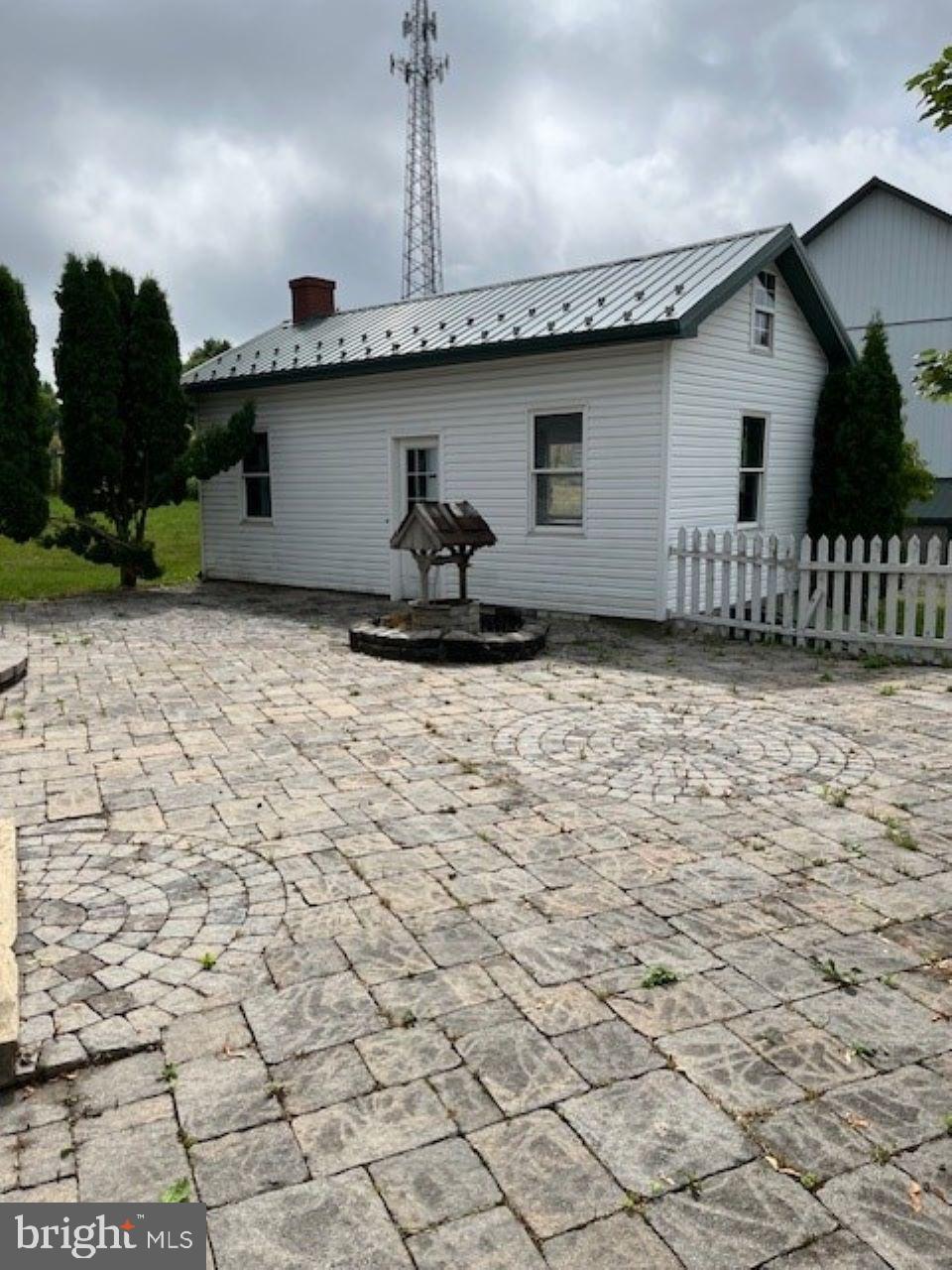 NONE AVAILABLE - Farm