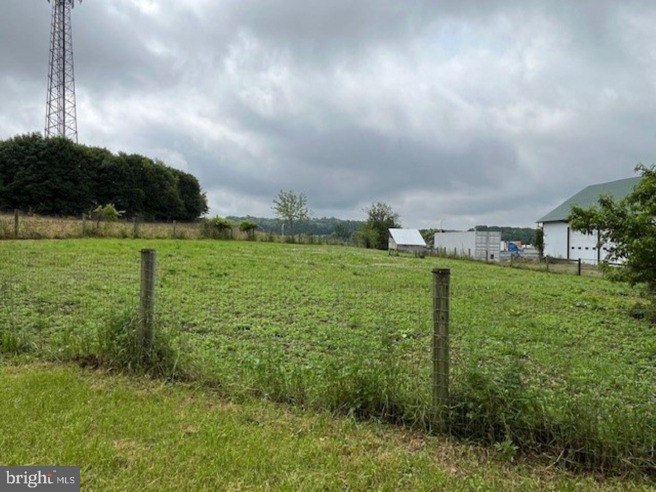 NONE AVAILABLE - Farm