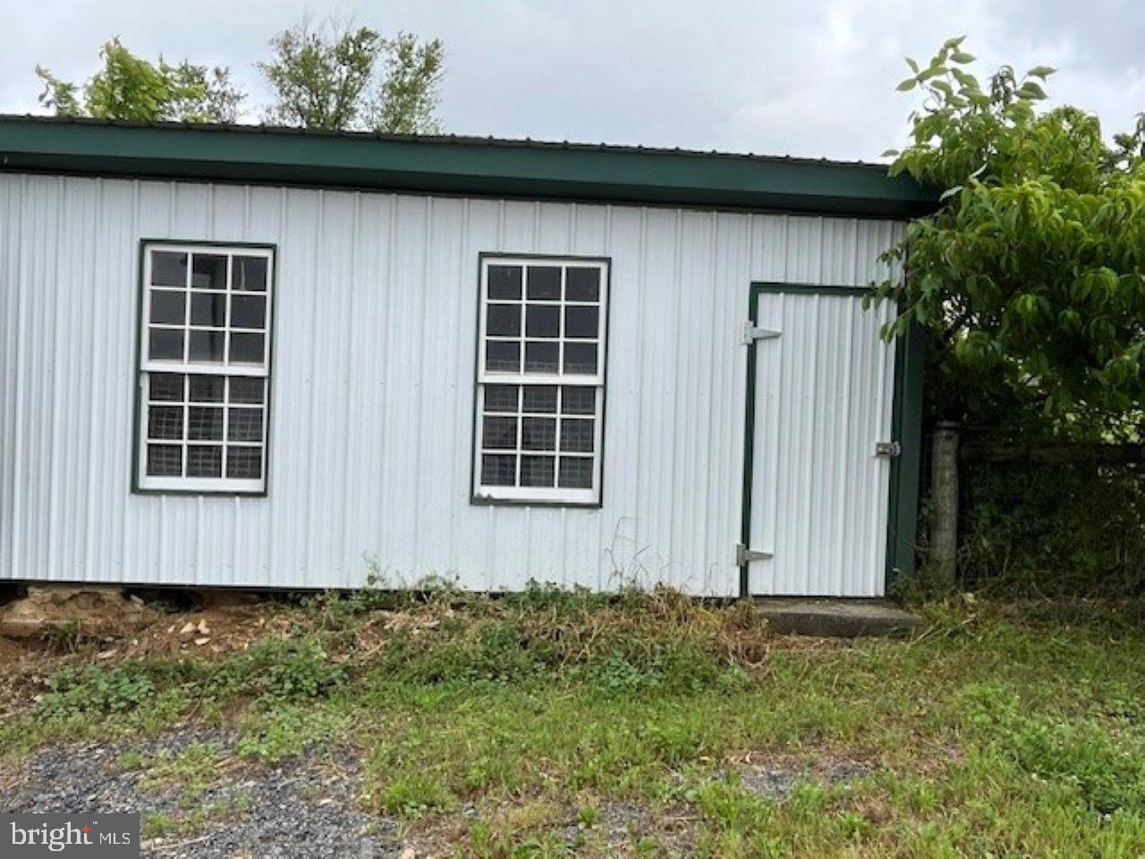 NONE AVAILABLE - Farm