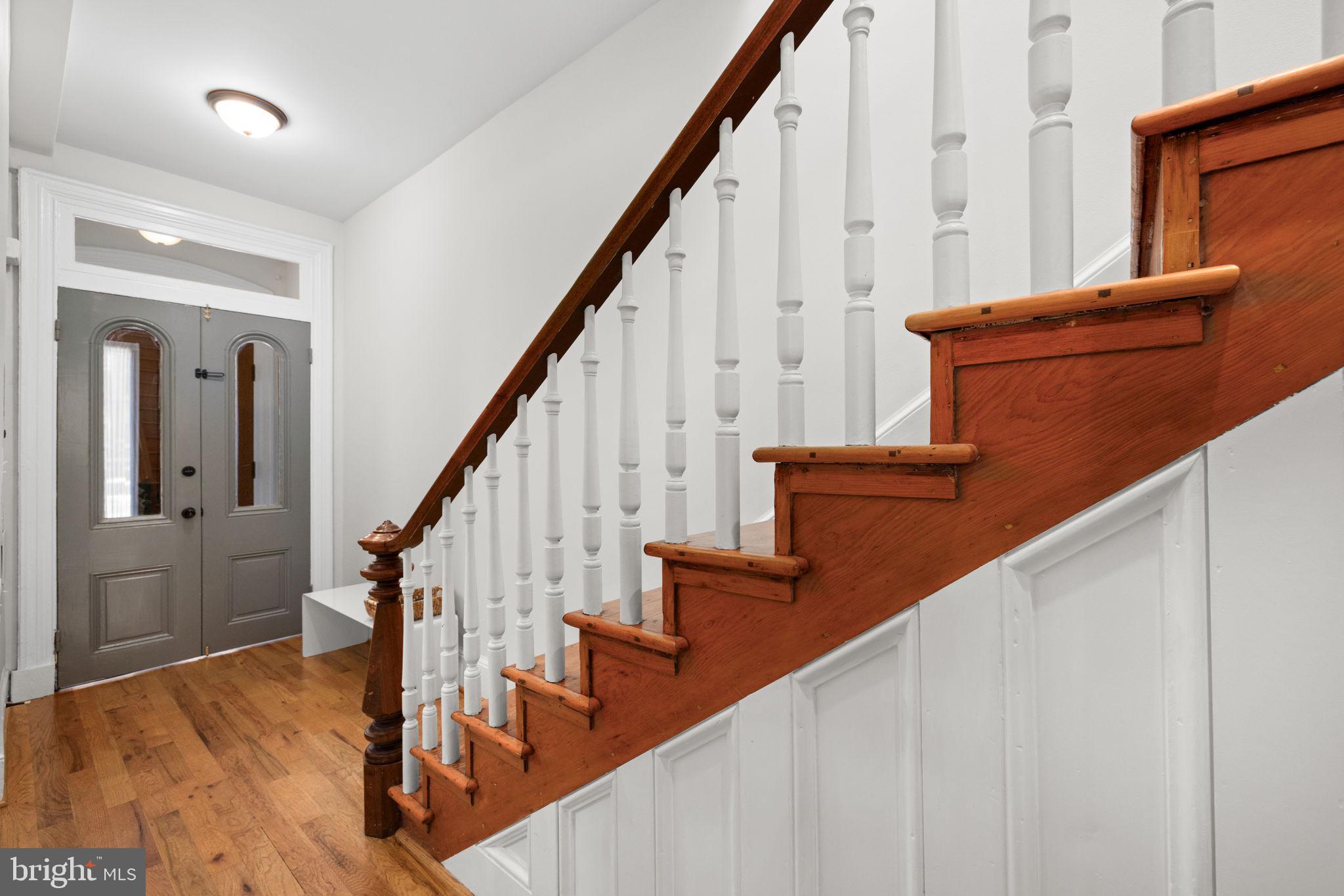 1609 8TH STREET NW