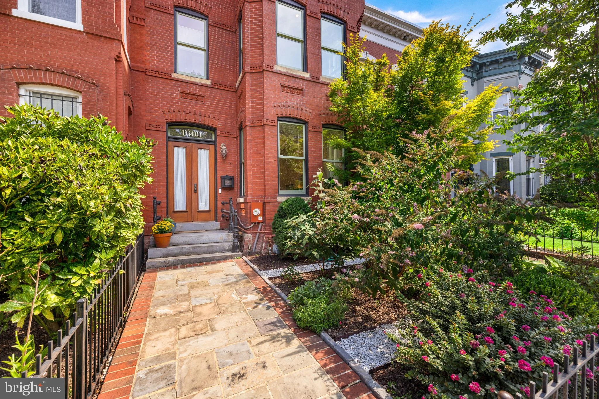 1609 8th Street NW, Washington, DC, 20001