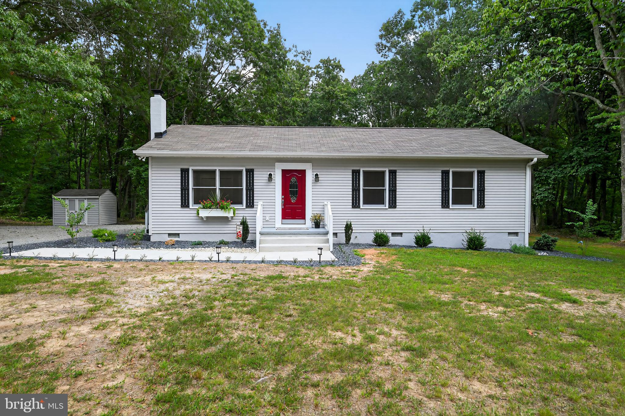 1339 HARRIS CREEK ROAD