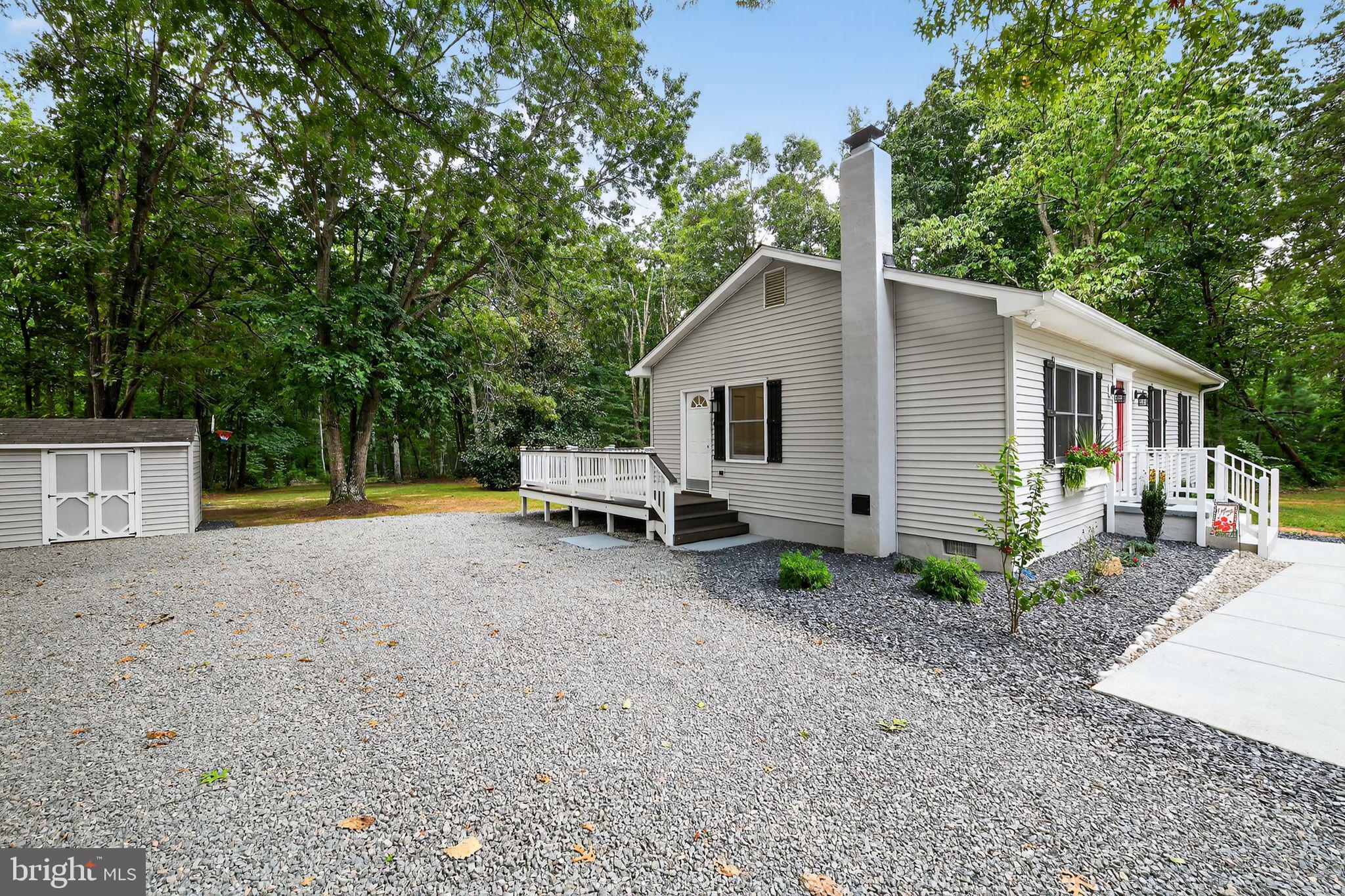 1339 HARRIS CREEK ROAD