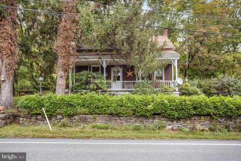 2309 FRUITVILLE PIKE LANCASTER PA 17601