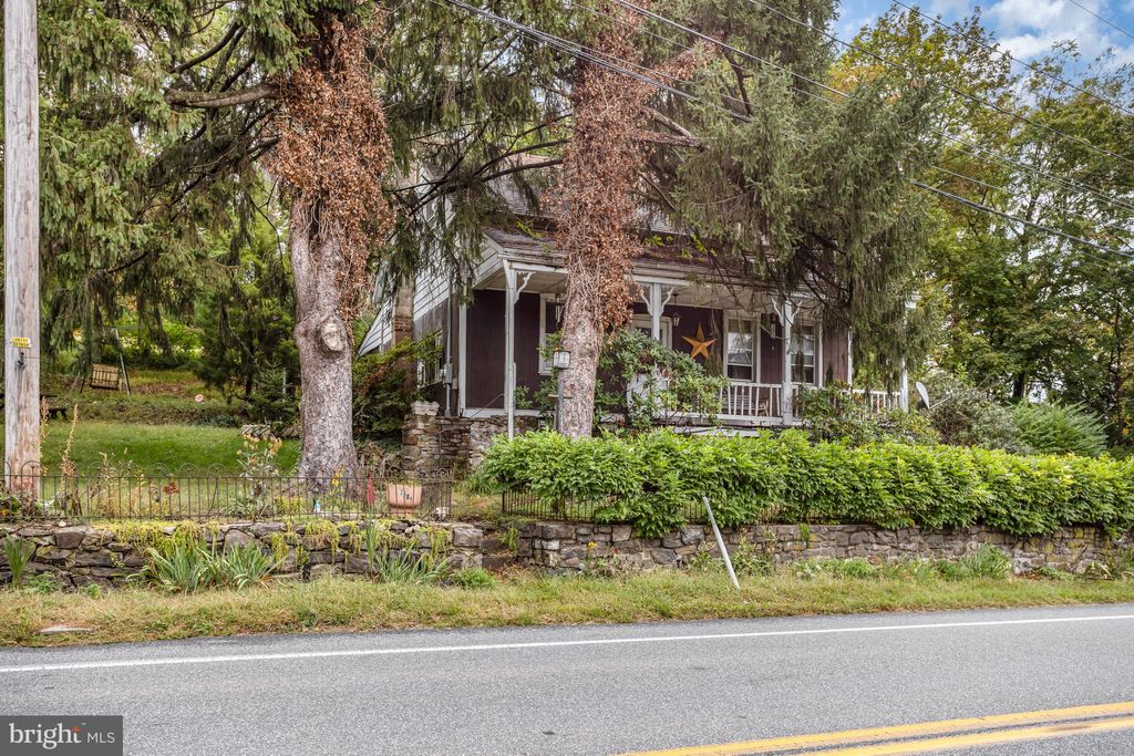 Photo of 2309 Fruitville Pike, LANCASTER, PA 17601 (MLS # PALA2077862)