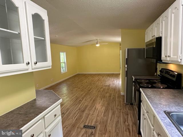 FALCONWOOD - Residential