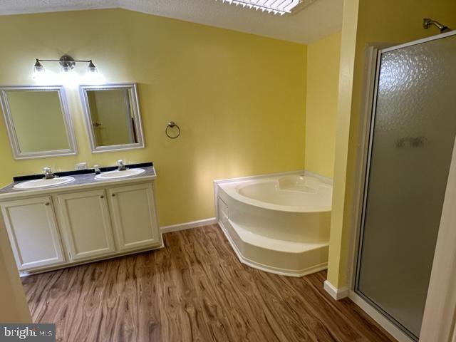 FALCONWOOD - Residential