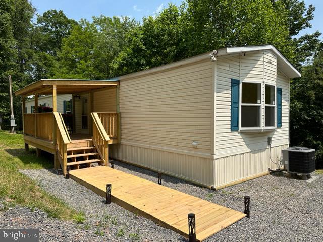 FALCONWOOD - Residential