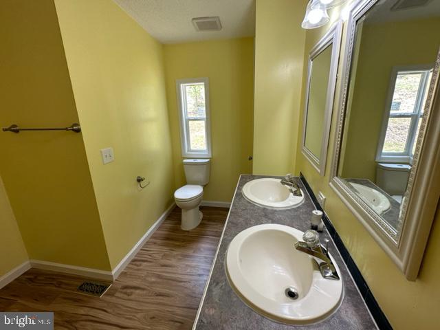 FALCONWOOD - Residential