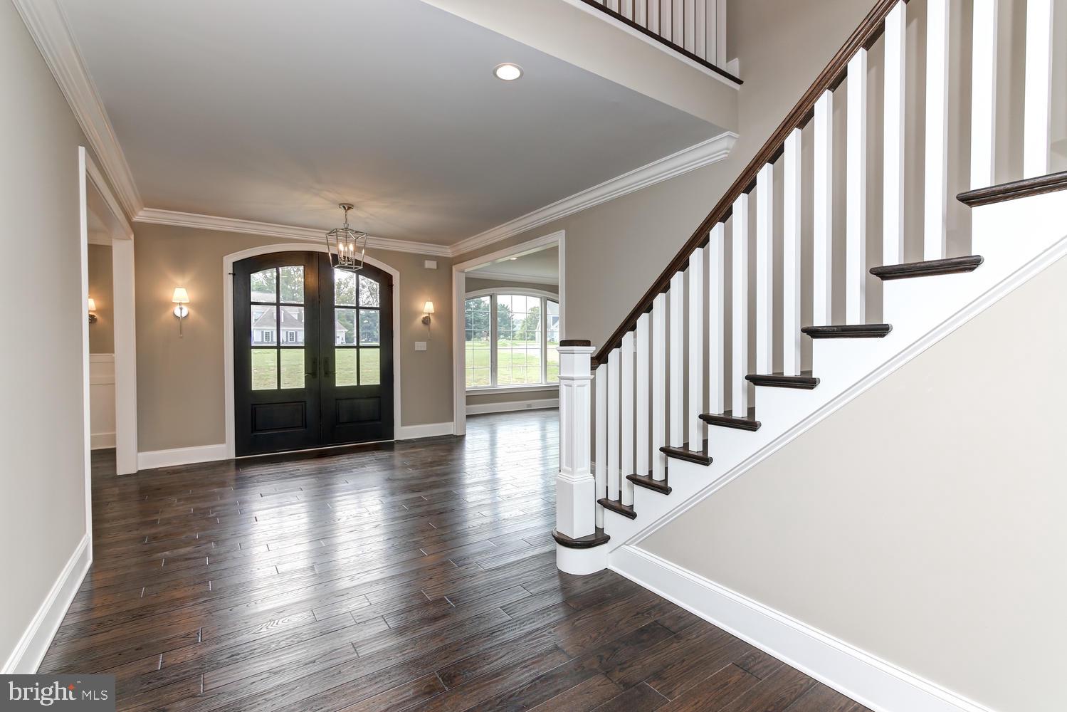 CENTREVILLE - Residential