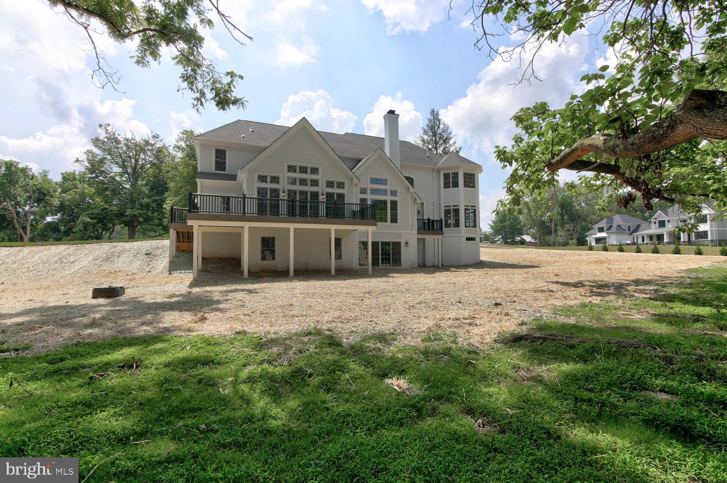 CENTREVILLE - Residential